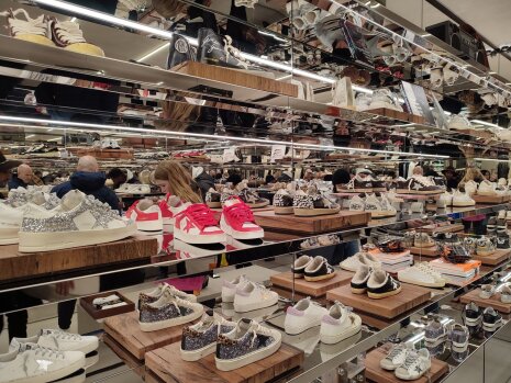 Golden Goose - © Républik Retail