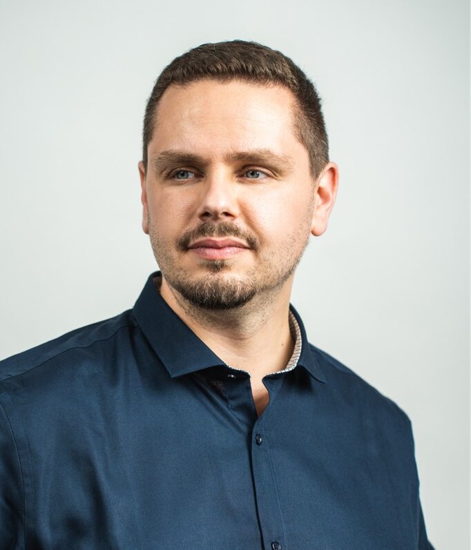 Cédric Tumminello. - © D.R.
