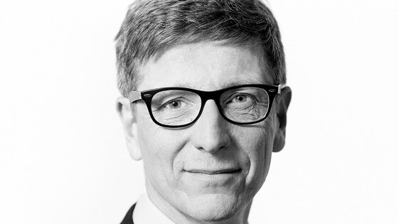 Bertrand Dartiailh, président du directoire de Stem Groupe. - © Stem Groupe