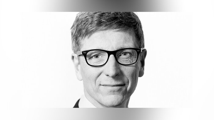 Bertrand Dartiailh, président du directoire de Stem Groupe. - © Stem Groupe