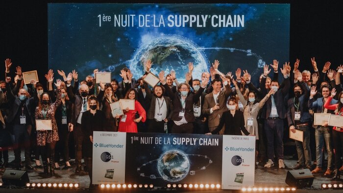 Les 16 innovations Supply chain à retenir