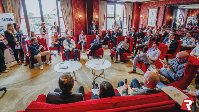 Retour en images sur les HA ! Days - Digitalisation des achats et Prestations intellectuelles 2025