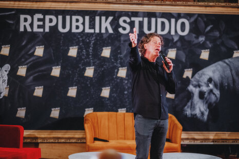 Retail Days automne 2024 - © D.R.