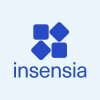 Logo de Insensia - © Insensia