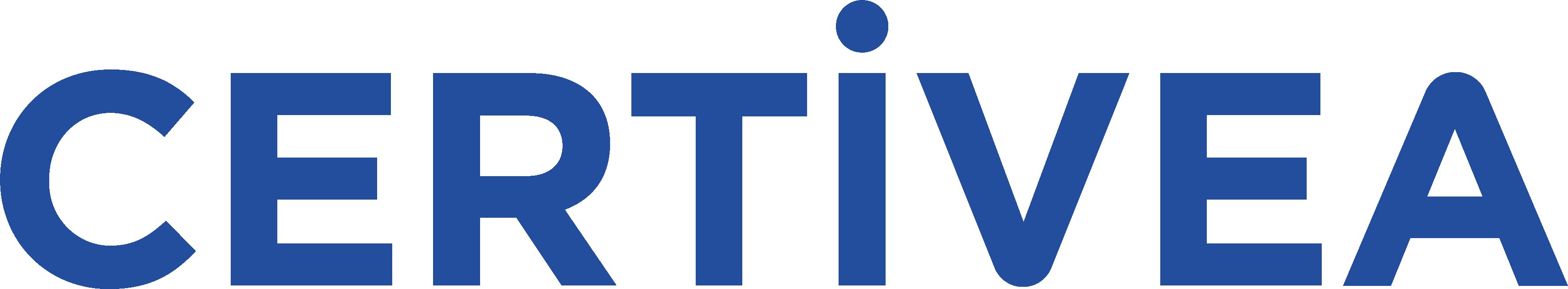 Logo Certivéa - © Certivéa