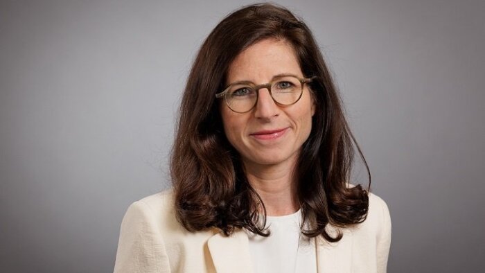 Marguerite Prince DRH d’Alpine (Renault Group) - © DR.