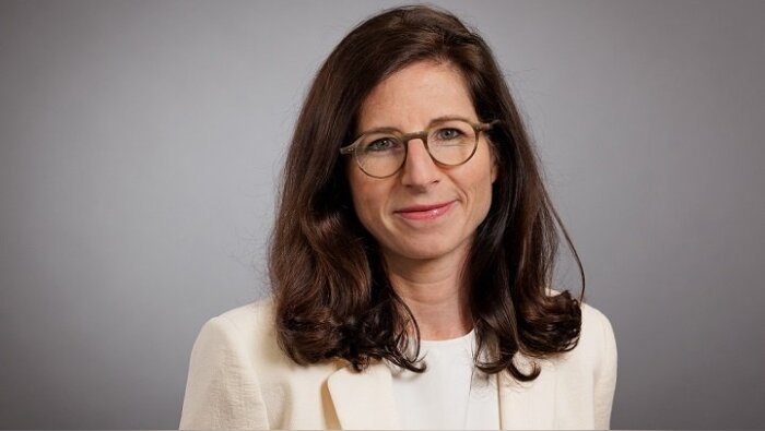 Marguerite Prince DRH d’Alpine (Renault Group) - © DR.