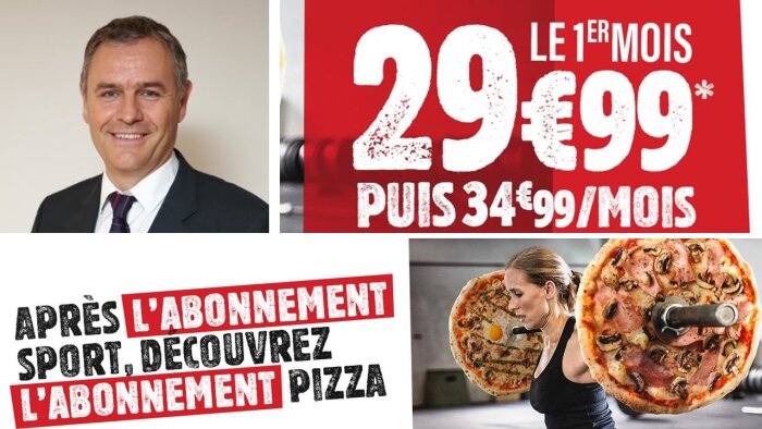 L’abonnement Del Arte a été lancé le 15 octobre en test dans 13 succursales. - © D.R.