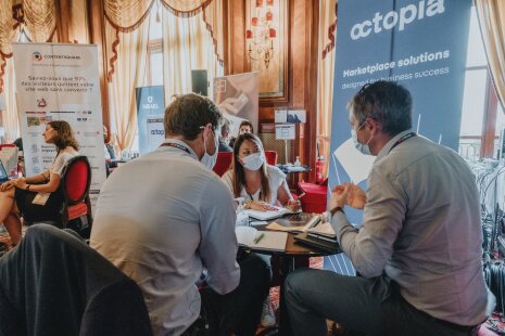 Retail Days Printemps 2021 - © Rendez-vous les 6 et 7 octobre pour la prochaine édition.