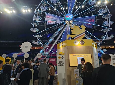 GO Entrepreneurs 2024 - © Bpifrance