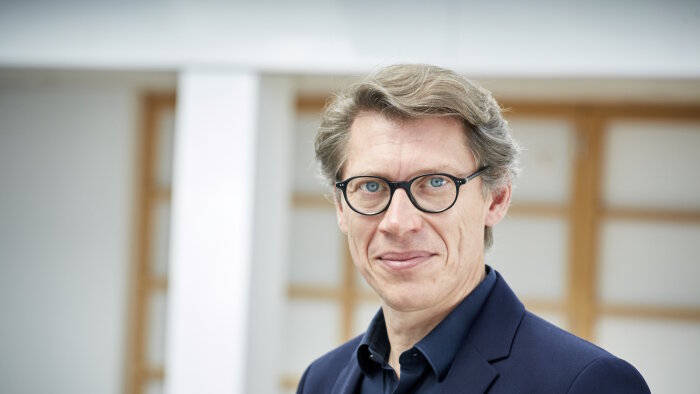 Marc Ténart avait pris la direction de l’enseigne en mai 2021. - © Guillaume Murat