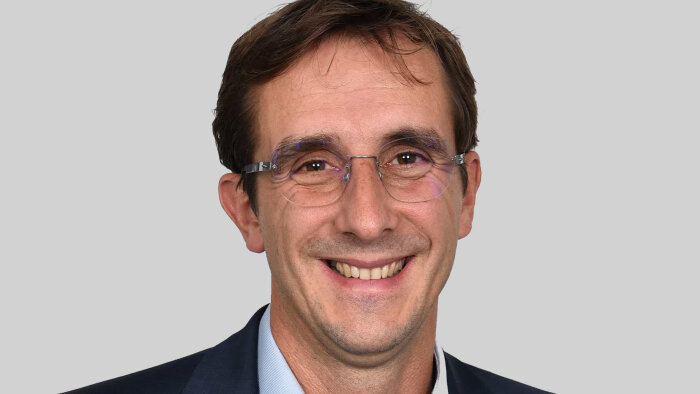 Sébastien Chapalain avait pris la présidence de class’croute en août 2018. - © Class’Croute