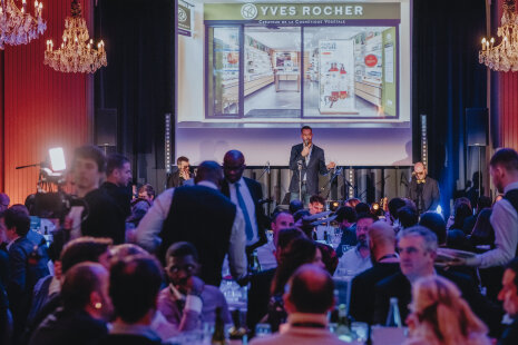 Retail Days Printemps 2024 - © D.R.