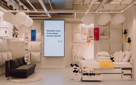 IKEA - © D.R.