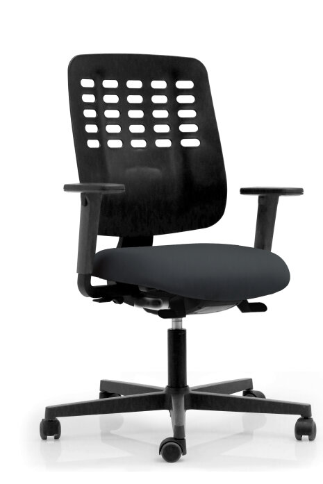 Chaises Ergo Premium - © Bluedigo