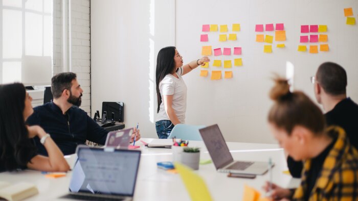 Pour les Achats, l’innovation n’est pas encore la priorité prioritaire