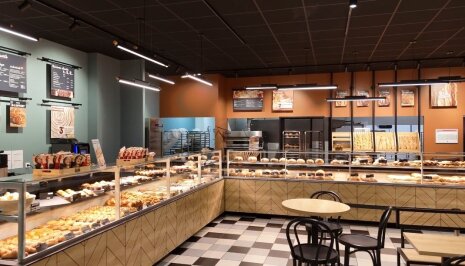 Boulangerie Louise - © Boulangerie Louise