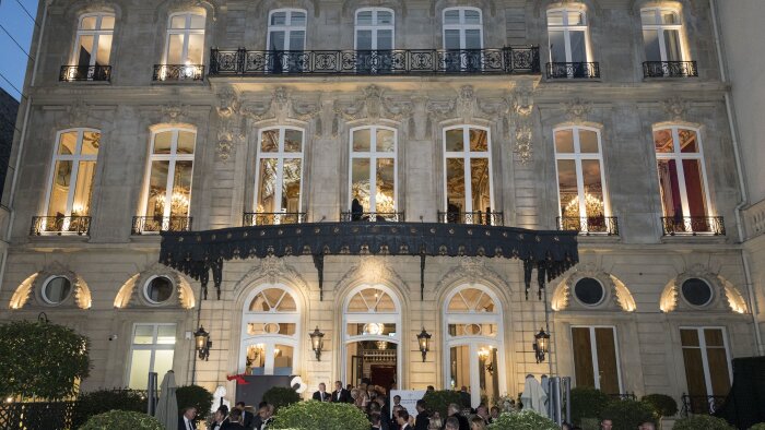 L’Adra prête pour les vingt prochaines années
