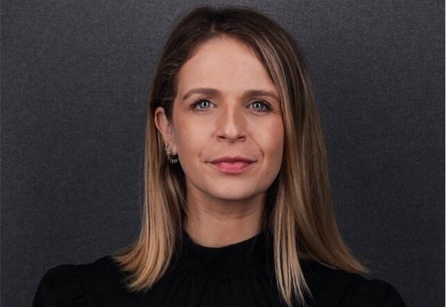 Tania Partouche - © DR.