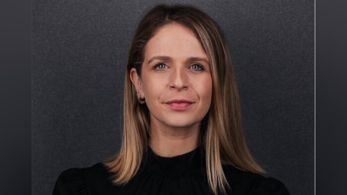 Tania Partouche - © DR.