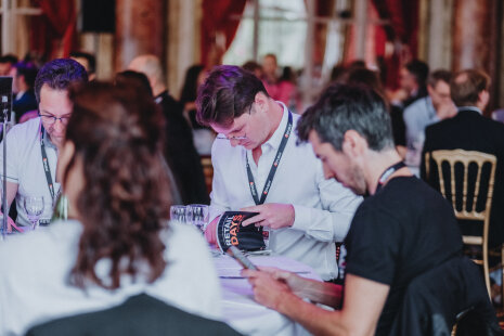 Retail Days Automne - © D.R.
