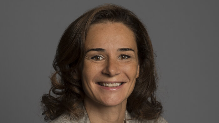 Laure Forêt, directrice de l’immobilier du groupe Orano, gère 1,9 millions de mètres carrés. - © Orano