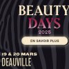 Beauty Days - 19 & 20 mars 2025