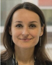 Laure Barillon. - © Altavia