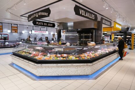Le grand marché - © Le Grand Marché