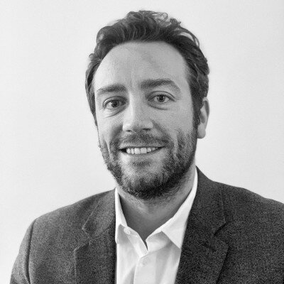 Pierre Lusteau - © D.R.
