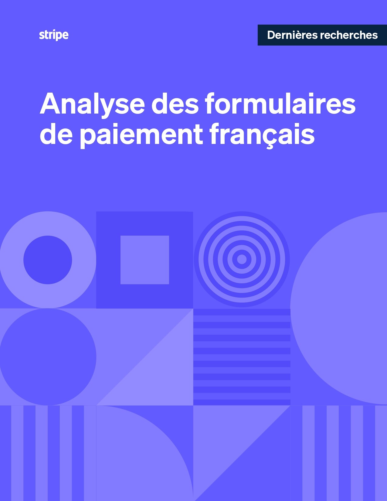 Stripe décrypte les principales erreurs dans le paiement. - © D.R.