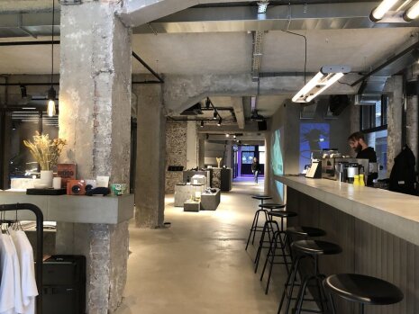 Lynk & Co - © Echangeur