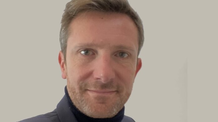 Julien Nowaczyk, directeur des achats du groupe Geoxia - © D.R.