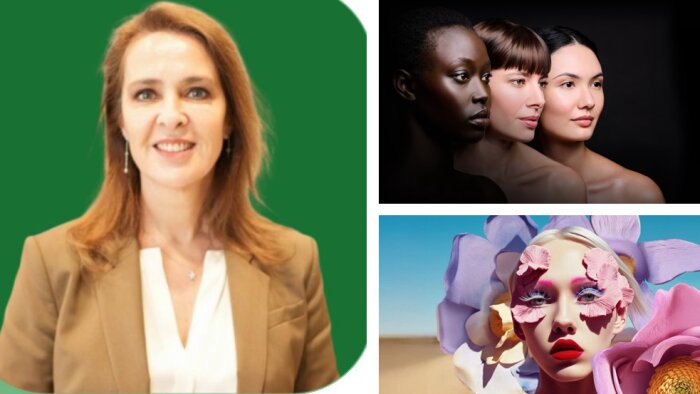 Sandrine Torandell, directrice supply chain monde, Consumer Product Division. - © D.R.