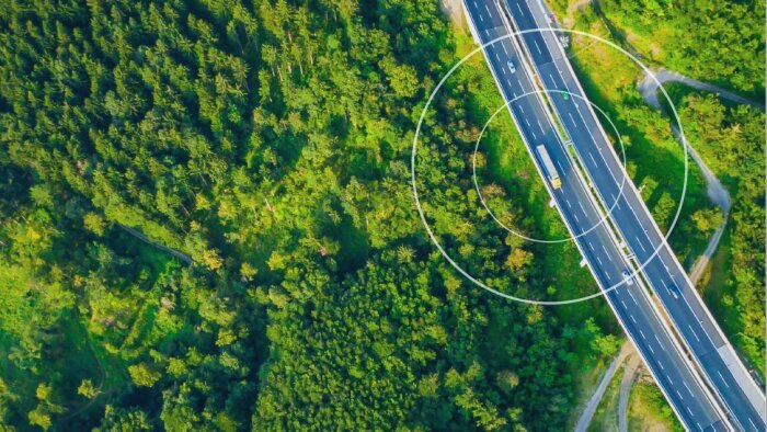 70 % des e-consommateurs reconnaissent la valeur des livraisons vertes