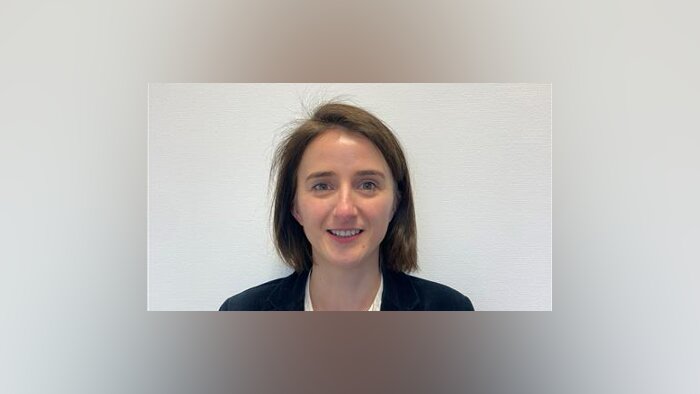 Alix Detilleux, directrice achats de catégories Taste, Nutrition & Health de Symrise - © D.R.