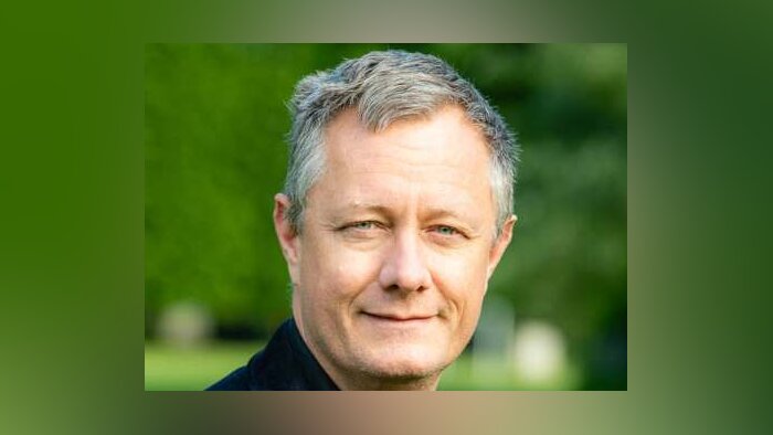 Philippe Brosse, nouveau directeur des achats de Spie Facilities - © D.R.