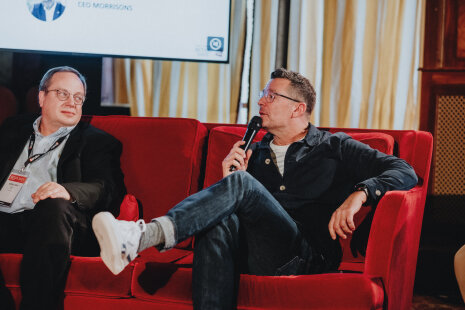 Retail Days automne 2024 - © D.R.