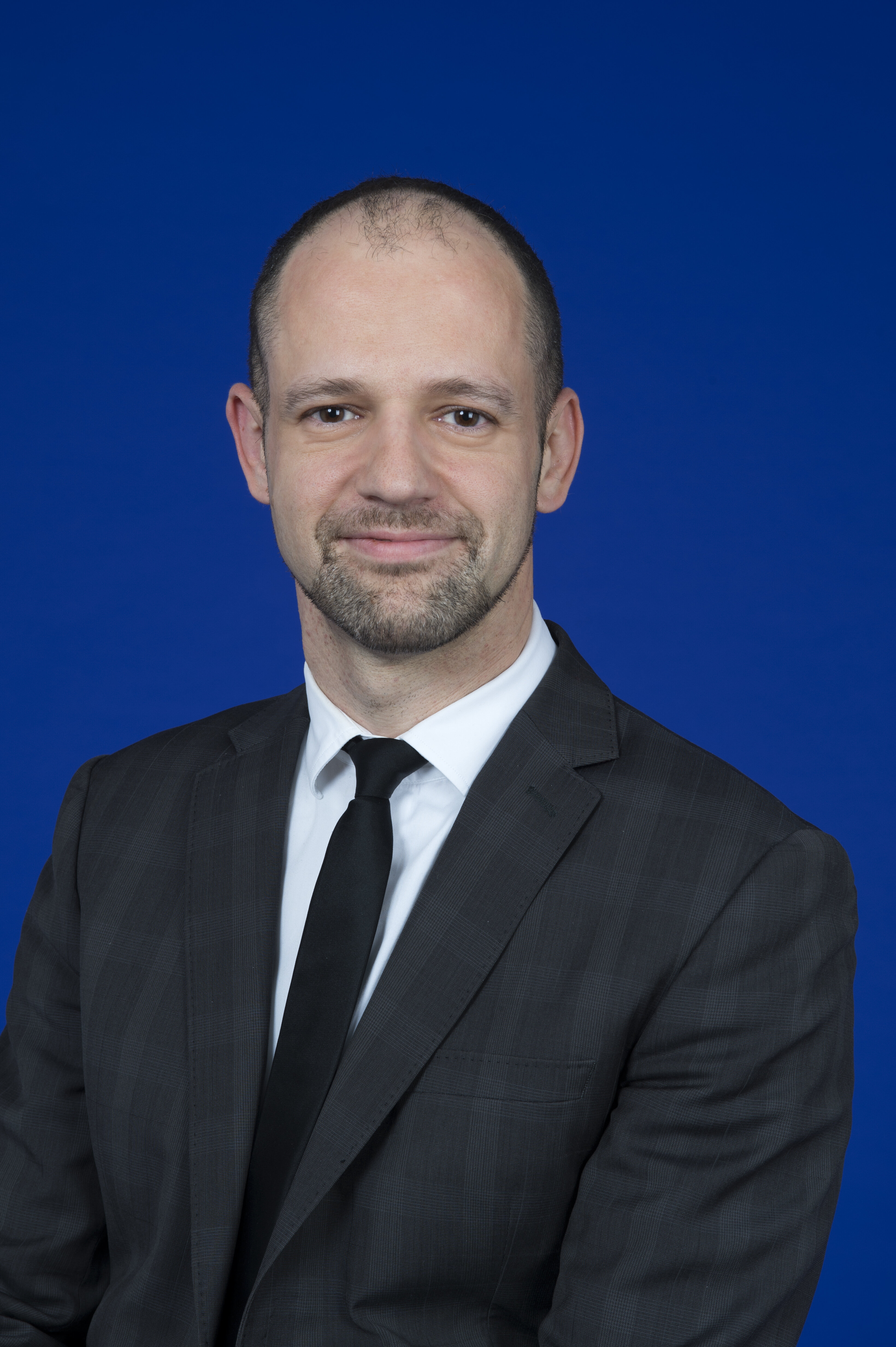 Lionel Ferraris, directeur des politiques publiques et du pilotage de l’Ugap - © D.R.