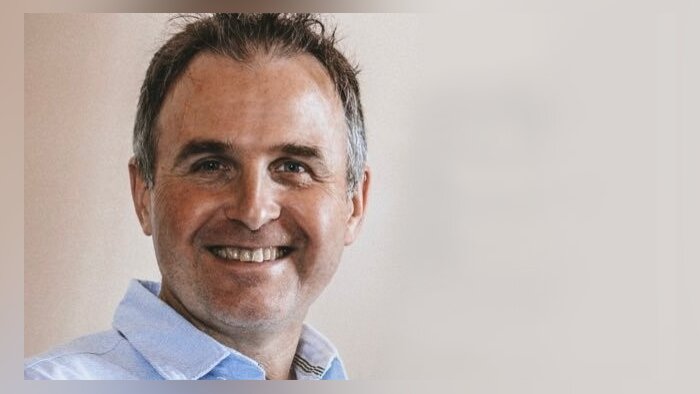 Thierry Pagès, directeur des achats d’Enedis - © D.R.