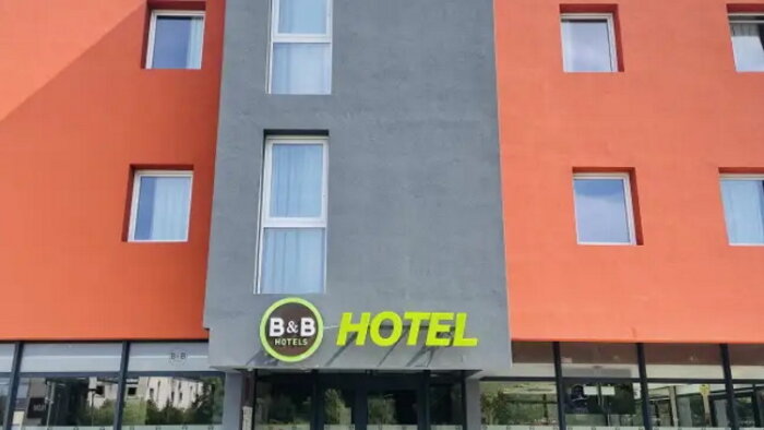 Les Hôtels B&B ont nommé en trois mois un DSI et un RSSI. - © Hôtels B&B