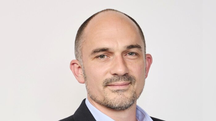 Sébastien Beal promu à la tête de la direction des opérations de Showroomprivé