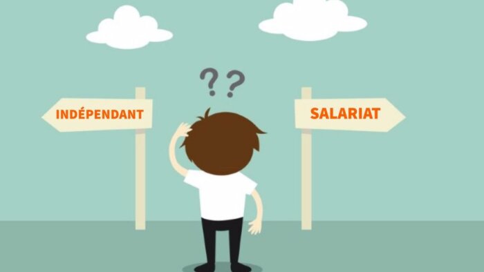 Salariat : un statut apprécié des jeunes cadres, surtout pour son caractère protecteur - © D.R.