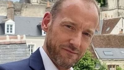 Sébastien Taupiac. - © D.R.