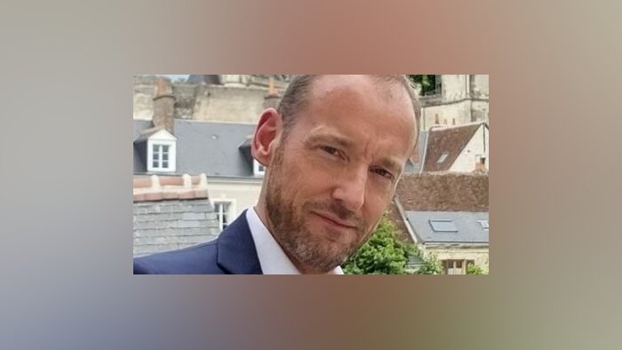 Sébastien Taupiac. - © D.R.