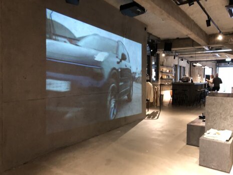 Lynk & Co - © Echangeur