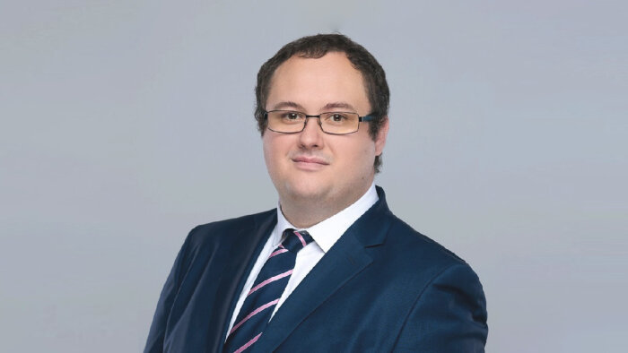 Yannick Boursin est désormais directeur cloud privé et projets majeurs du groupe Hermès. - © D.R.