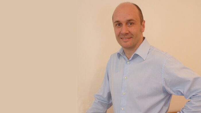 Manuel Rodriguez, directeur supply chain et distribution du groupe Bic. - © D.R.