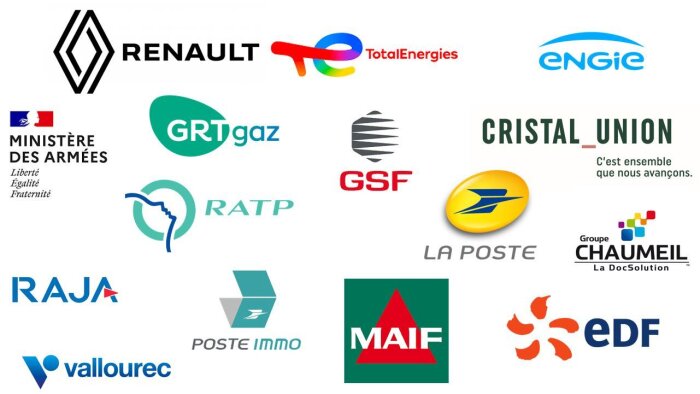 Découvrez les 22 équipes achats en lice pour remporter l’or aux 17es Trophées des Achats !