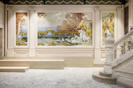 Albert School - © Studio 11h45